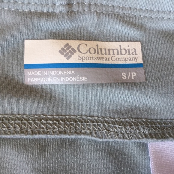 Columbia Sportswear Company Skirt Size S/P - Picture 5 of 8